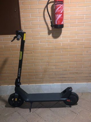 Patinete Xiaomi Electric Scooter 4 Lite