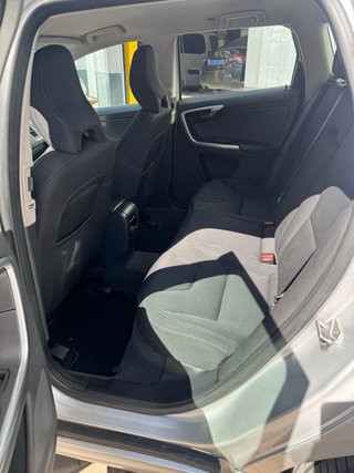 Volvo XC60 2016