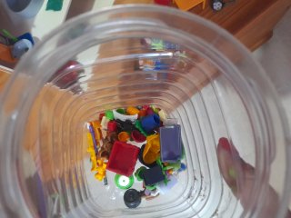 Maletín Casa Playmobil
