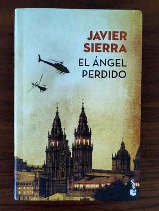 El ángel perdido