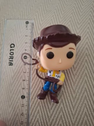 Figura Woody Toy Story