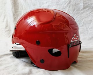 CASCO STUBAI ESCALADA ALPINISMO ESQUI LIGERO