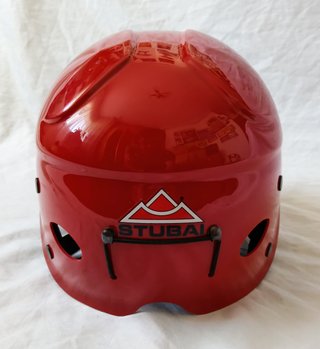 CASCO STUBAI ESCALADA ALPINISMO ESQUI LIGERO