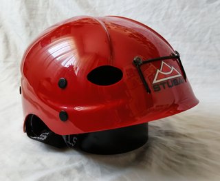 CASCO STUBAI ESCALADA ALPINISMO ESQUI LIGERO