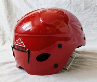 CASCO STUBAI ESCALADA ALPINISMO ESQUI LIGERO
