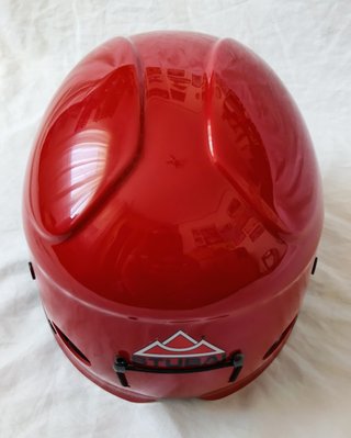 CASCO STUBAI ESCALADA ALPINISMO ESQUI LIGERO