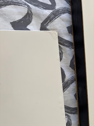 2 Estantes Flotantes Ikea Lack Blancos 110 y 190