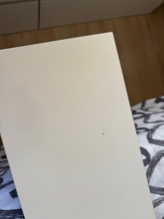 2 Estantes Flotantes Ikea Lack Blancos 110 y 190