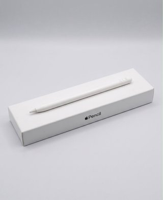Apple Pencil 2ª generación · iPad Pro, Air y mini