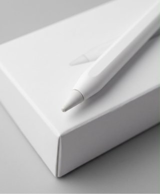 Apple Pencil 2ª generación · iPad Pro, Air y mini