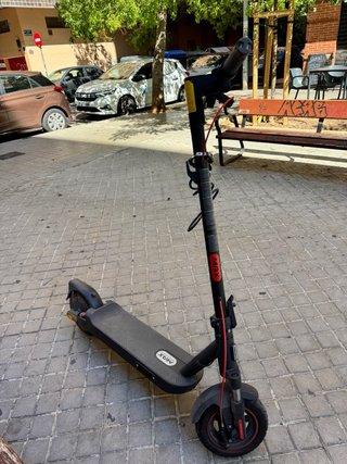 Patinete Eléctrico Xiaomi Mi Electric Scooter