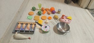 Cocinita de juguete IKEA