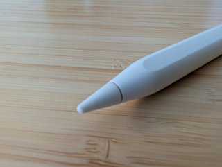Apple Pencil (2.ª generación) - Excelente estado