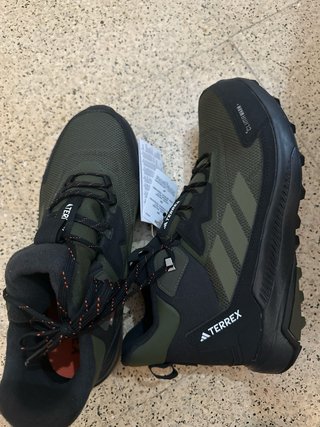 Botas de montaña Adidas Terrex