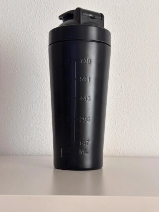 Shaker de My Protein x Hulk