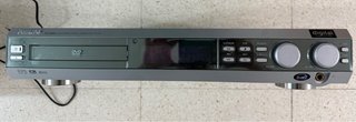Home cinema Philips con DVD