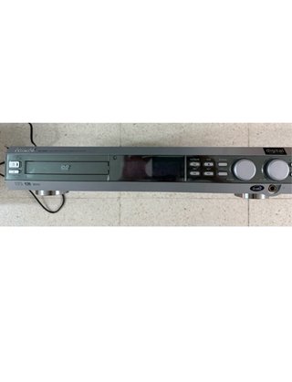 Home cinema Philips con DVD