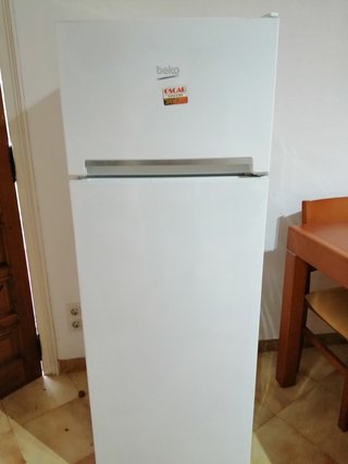 Frigorífico Beko RDSA240K20W A+ 4*