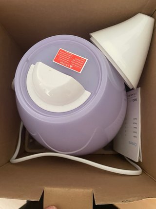 Humidificador INNObeta Cool Mist
