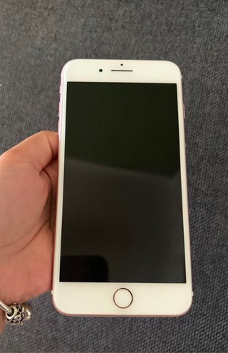 iPhone 7 Plus Rose Gold