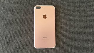 iPhone 7 Plus Rose Gold