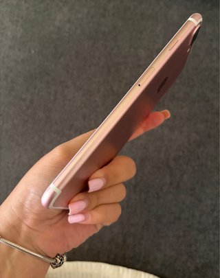 iPhone 7 Plus Rose Gold