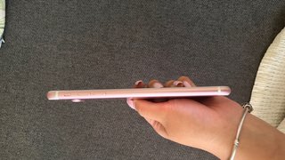 iPhone 7 Plus Rose Gold