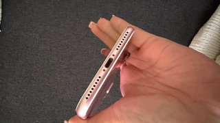 iPhone 7 Plus Rose Gold