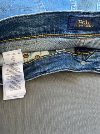 Pantalones Polo Ralph Lauren niño Talla 16
