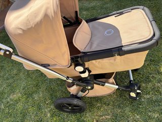 Bugaboo Cameleon 3 Completo