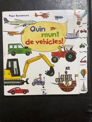 Lote de 4 libros infantiles en catalán