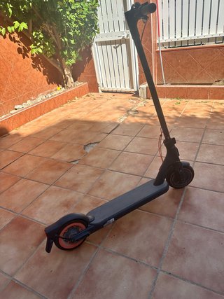 Patinete Eléctrico Xiaomi 4 Go