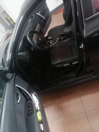 BMW Serie 1 2008