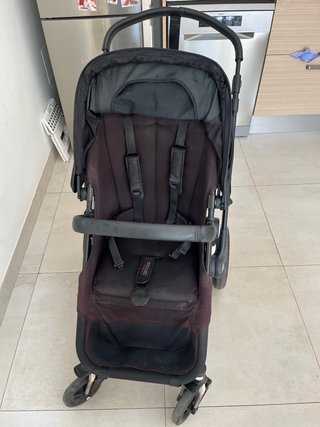 Bugaboo Cameleon 3 Completo