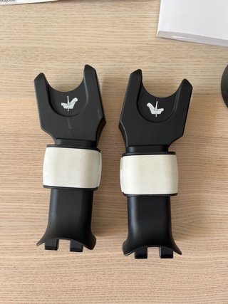 Bugaboo Cameleon 3 Completo