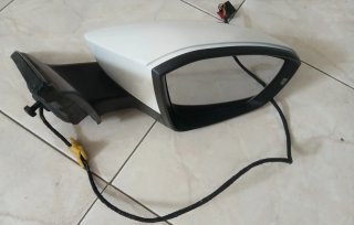 Specchio Retrovisore Destro Skoda Octavia III