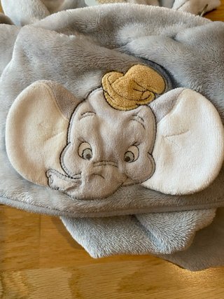 Albornoz Dumbo 24-36 meses