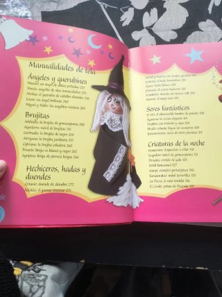 1000 ideas de manualidades