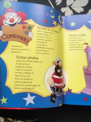 1000 ideas de manualidades