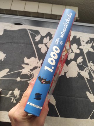 1000 ideas de manualidades