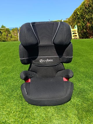 Silla de coche Cybex
