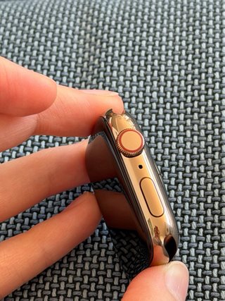 Apple Watch S4 44mm GPS+Cellular 16GB