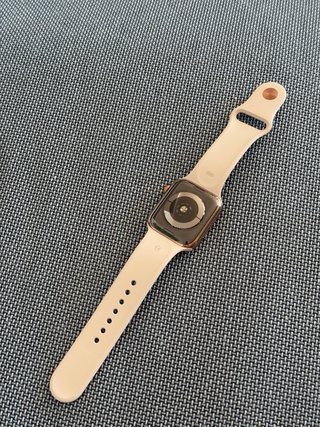 Apple Watch S4 44mm GPS+Cellular 16GB