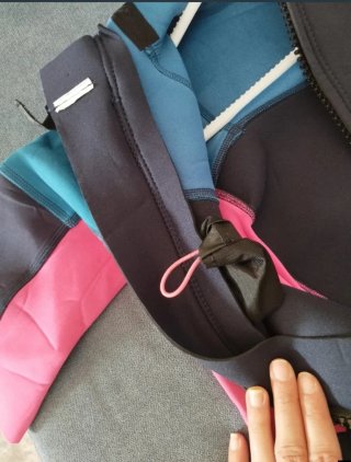 Neopreno Olaian Talla S