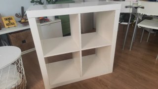 Estantería Ikea KALLAX