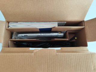 Sony PSP Slim 2004 Negra
