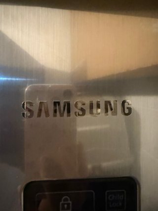 Congelador Samsung