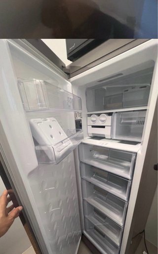 Congelador Samsung