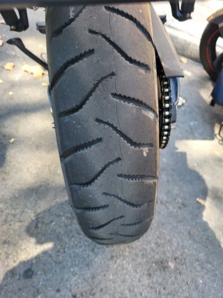BMW F700GS Adventure Moto Impecable