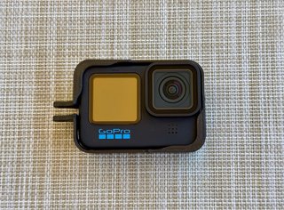 Supporto verticale compatibile con GoPro 9/10/11